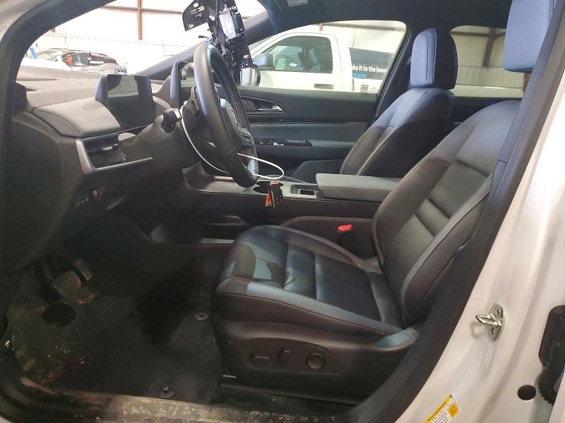 Aukcja sprzedaży 2025 Honda Prologue, vin: 3GPKHXRJ7SS507252, numer aukcji: 45839246
