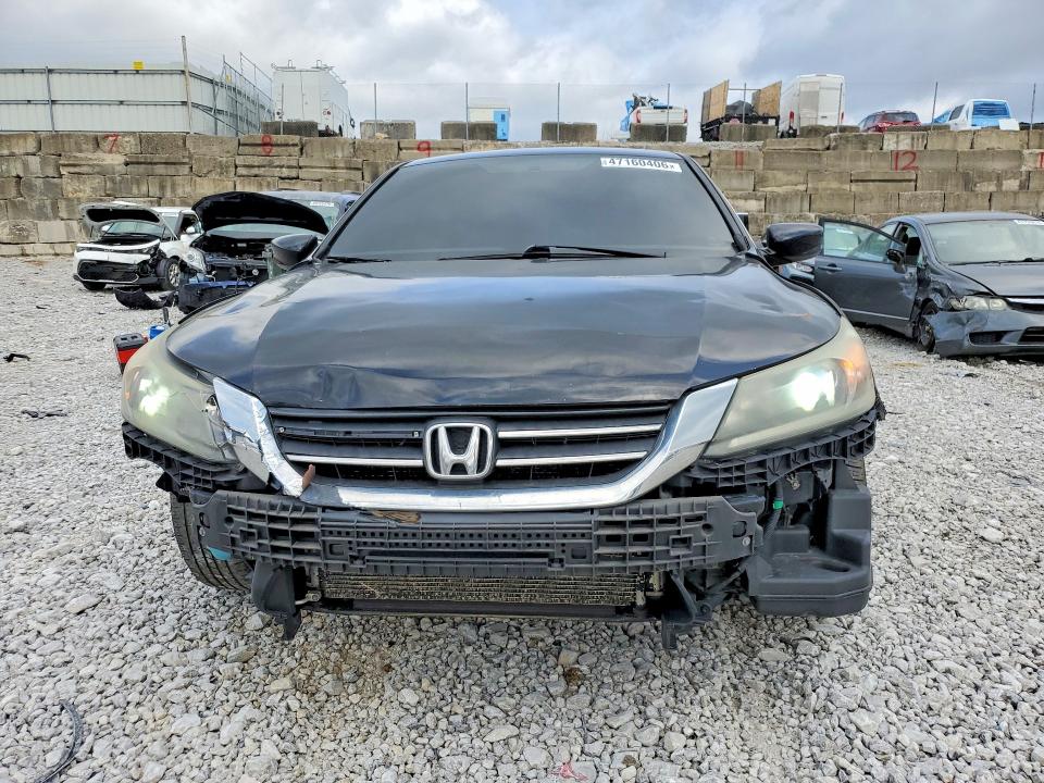 Продажа на аукционе авто 2014 Honda Accord, vin: 1HGCR2F3XEA090969, номер лота: 47160406