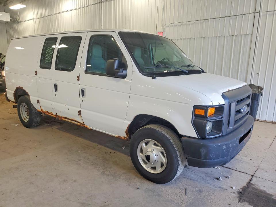 Aukcja sprzedaży 2011 Ford Econoline, vin: 1FTNE2EL2BDB23221, numer aukcji: 47390746