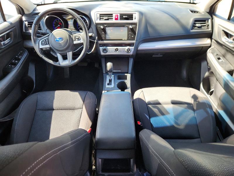 Продажа на аукционе авто 2016 Subaru Legacy, vin: 4S3BNBC66G3019473, номер лота: 48110766