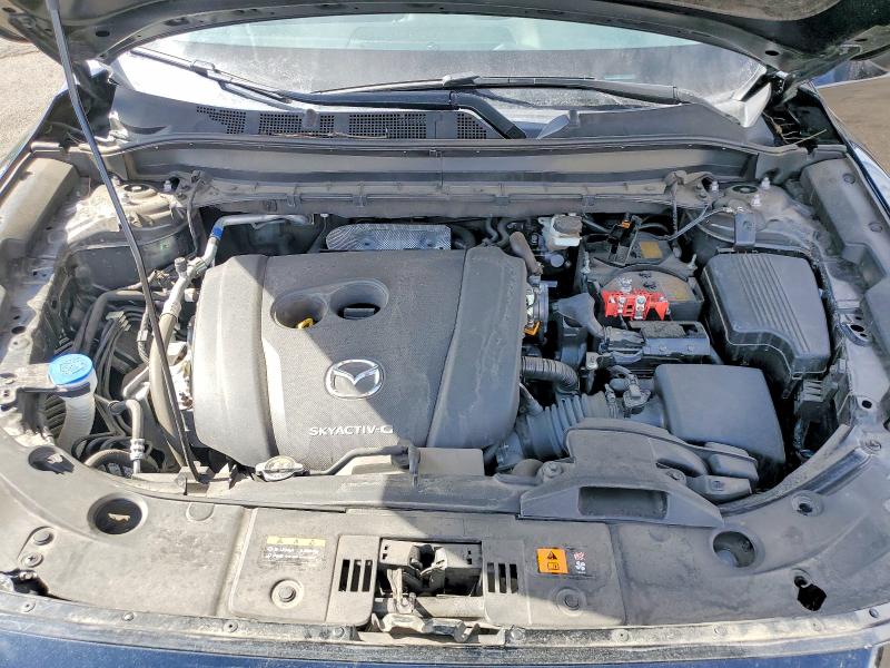 Продаж на аукціоні авто 2023 Mazda Cx-5, vin: JM3KFBBM9P0156557, номер лоту: 79621255