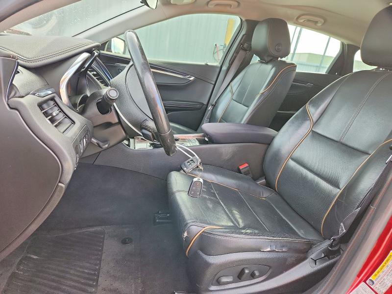 Aukcja sprzedaży 2015 Chevrolet Impala, vin: 1G1165S36FU117163, numer aukcji: 45590766