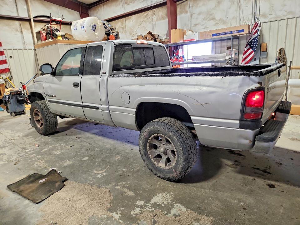 Aukcja sprzedaży 2001 Dodge Ram 1500, vin: 3B7HF13Z31G777867, numer aukcji: 56957846