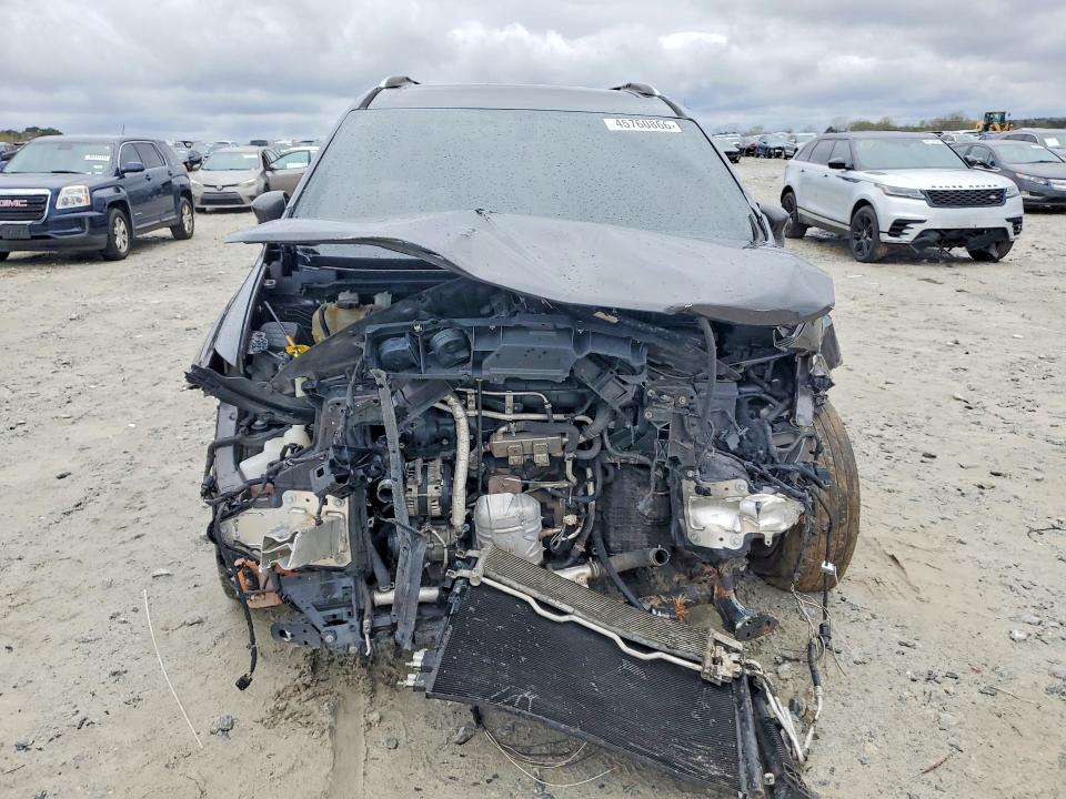 45760866 :رقم المزاد ، 2C4RC1BG9KR650761 vin ، 2019 Chrysler Pacifica مزاد بيع