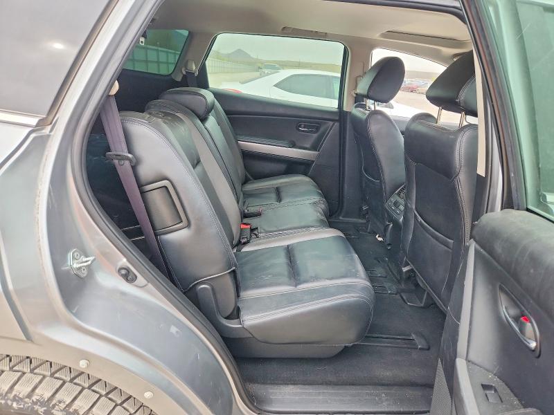 Aukcja sprzedaży 2012 Mazda Cx-9, vin: JM3TB3DVXC0355753, numer aukcji: 47714126