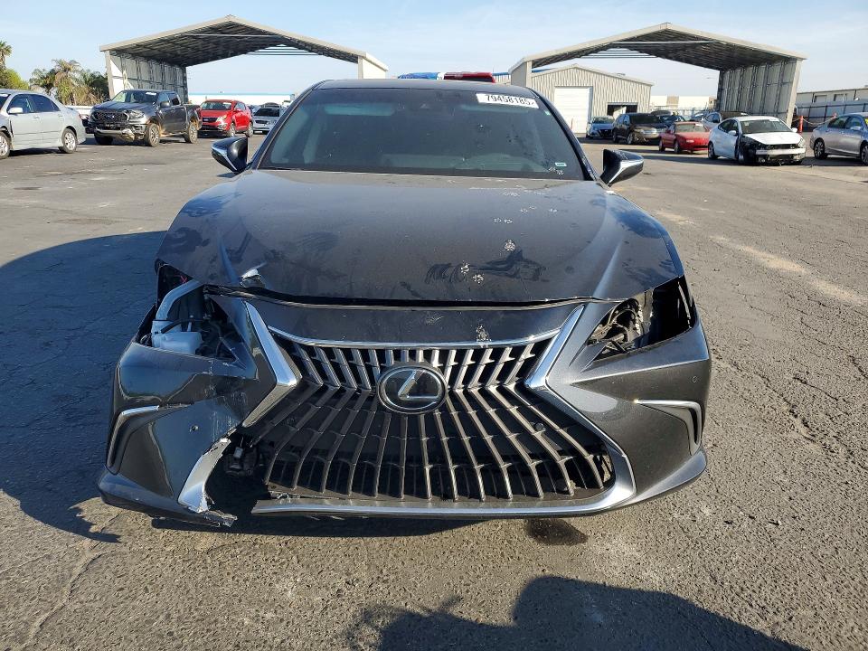 Aukcja sprzedaży 2024 Lexus Es 300h, vin: 58ADA1C1XRU052481, numer aukcji: 79458185