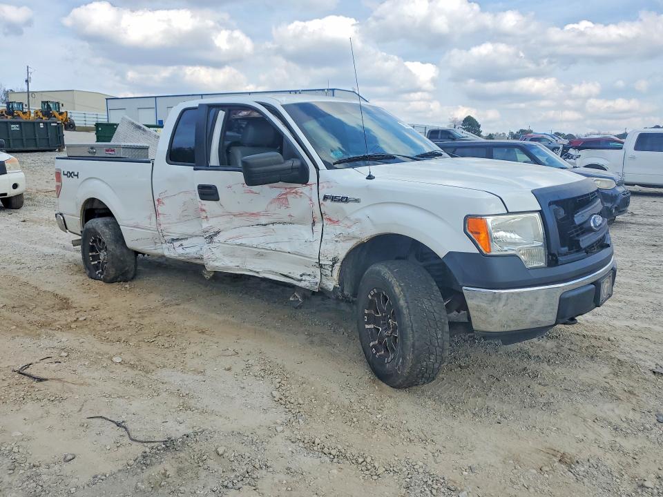 Aukcja sprzedaży 2013 Ford F150, vin: 1FTFX1EF4DFC53611, numer aukcji: 79828745