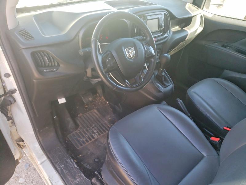 46494586 :رقم المزاد ، ZFBHRFBB5K6N18487 vin ، 2019 Ram Promaster City مزاد بيع