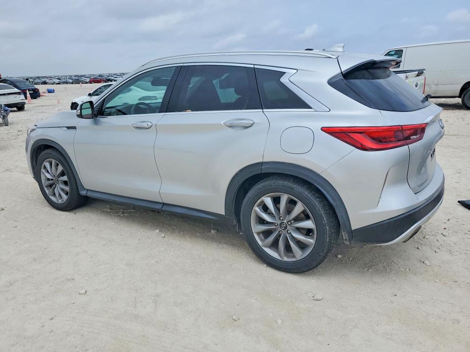 Aukcja sprzedaży 2020 Infiniti Qx50, vin: 3PCAJ5M16LF103172, numer aukcji: 41834166