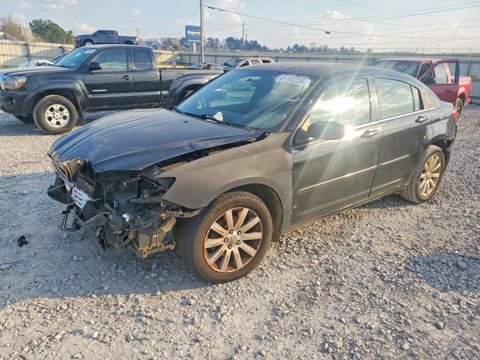 Продажа на аукционе авто 2012 Chrysler 200, vin: 1C3CCBBBXCN225388, номер лота: 41782226