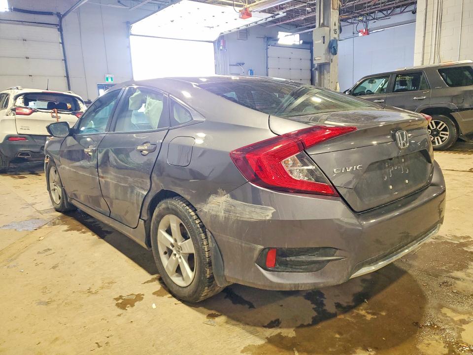Aukcja sprzedaży 2021 Honda Civic, vin: 2HGFC2F51MH007185, numer aukcji: 41885646