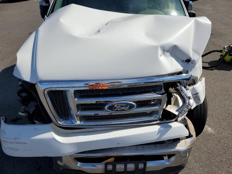 2008 Ford F150 მანქანა იყიდება აუქციონზე, vin: 1FTRW12W38FB29825, აუქციონის ნომერი: 79129265