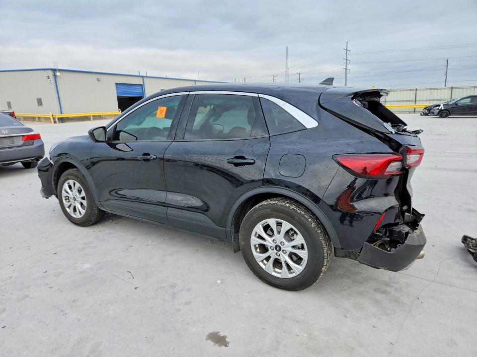 Продажа на аукционе авто 2023 Ford Escape, vin: 1FMCU0GN4PUB00216, номер лота: 79797155