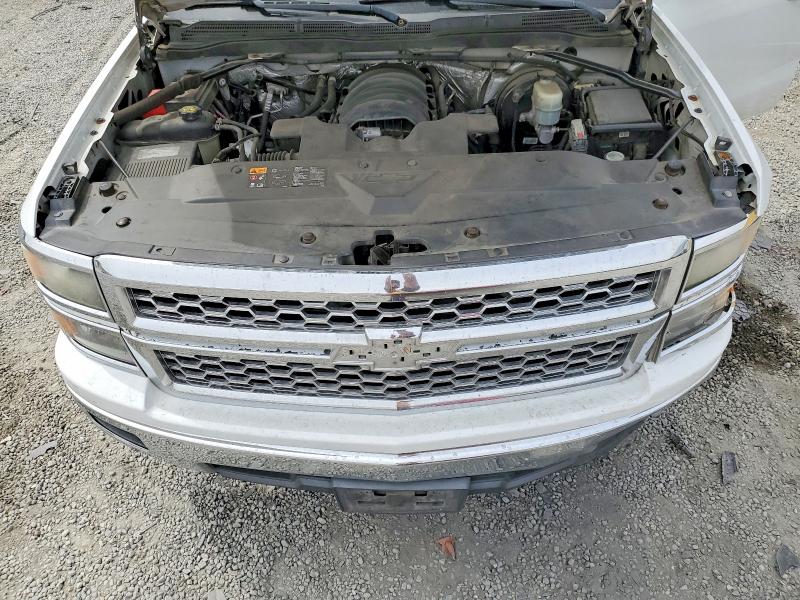 Aukcja sprzedaży 2014 Chevrolet Silverado, vin: 1GCRCREC5EZ147990, numer aukcji: 47998336