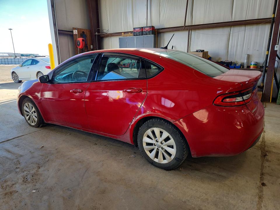 Продажа на аукционе авто 2014 Dodge Dart, vin: 1C3CDFDH6ED857688, номер лота: 41995876