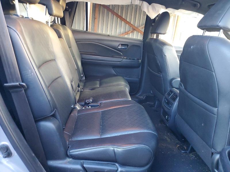 47108136 :رقم المزاد ، 5FNYF8H01KB007645 vin ، 2019 Honda Passport مزاد بيع
