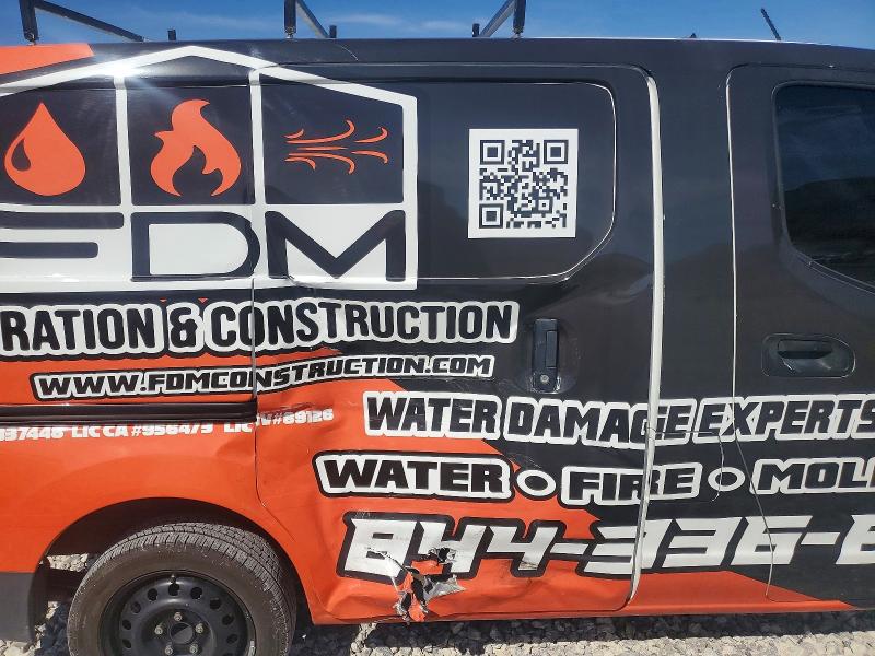 Продажа на аукционе авто 2015 Chevrolet City Express, vin: 3N63M0ZN6FK707649, номер лота: 46034366