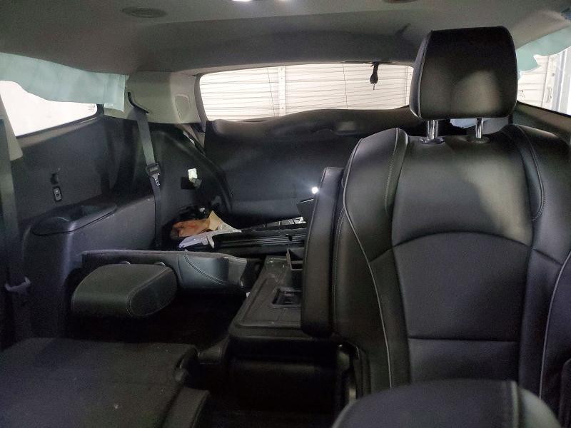 Aukcja sprzedaży 2021 Buick Enclave, vin: 5GAEVCKW3MJ106440, numer aukcji: 46855086
