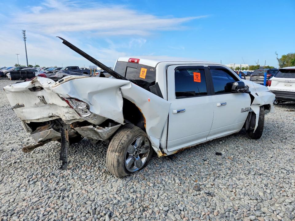 Aukcja sprzedaży 2015 Ram 1500, vin: 3C6RR7LT2FG540988, numer aukcji: 46817896