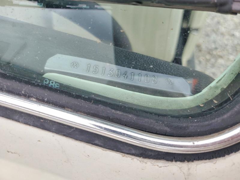 Aukcja sprzedaży 1971 Volkswagen Beetle, vin: 1513041108, numer aukcji: 45631836