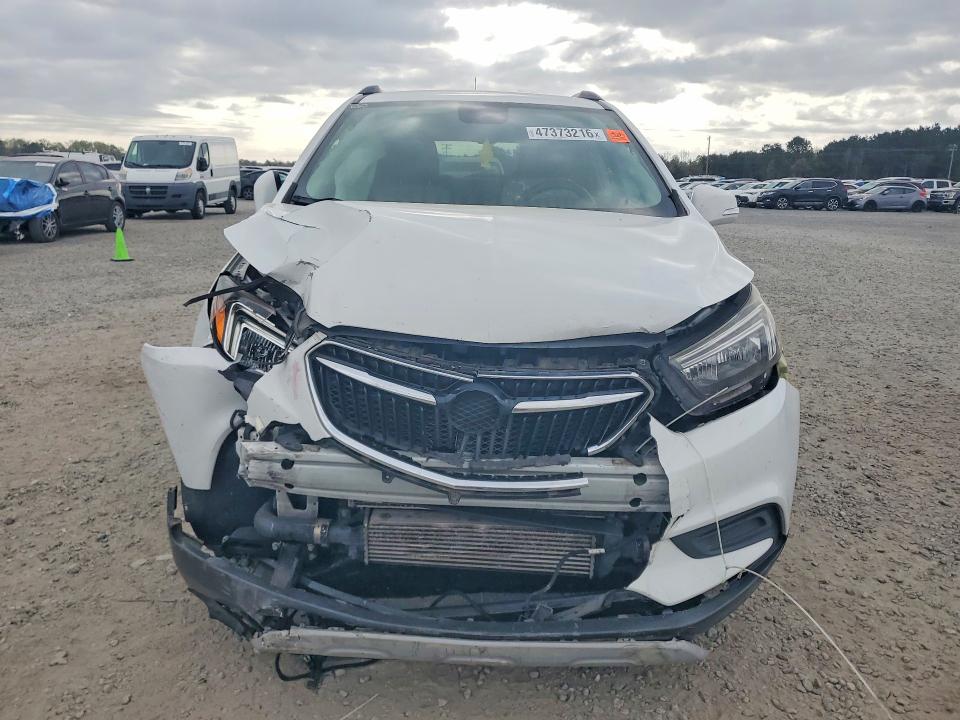 Продажа на аукционе авто 2017 Buick Encore, vin: KL4CJASB5HB249077, номер лота: 47373216