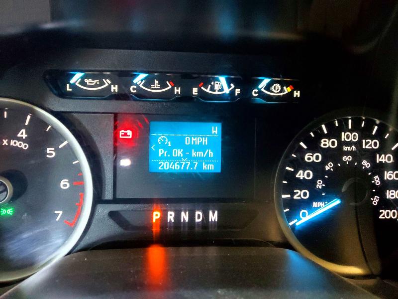 Продажа на аукционе авто 2019 Ford F150, vin: 1FTFW1E58KFC27164, номер лота: 78611615