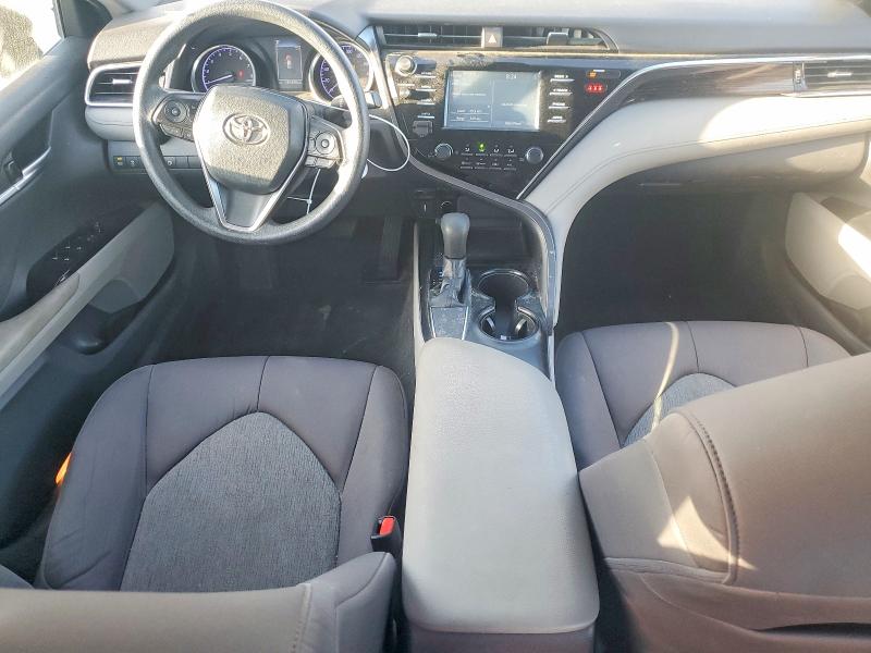 Продажа на аукционе авто 2018 Toyota Camry, vin: 4T1B11HKXJU092466, номер лота: 48058326