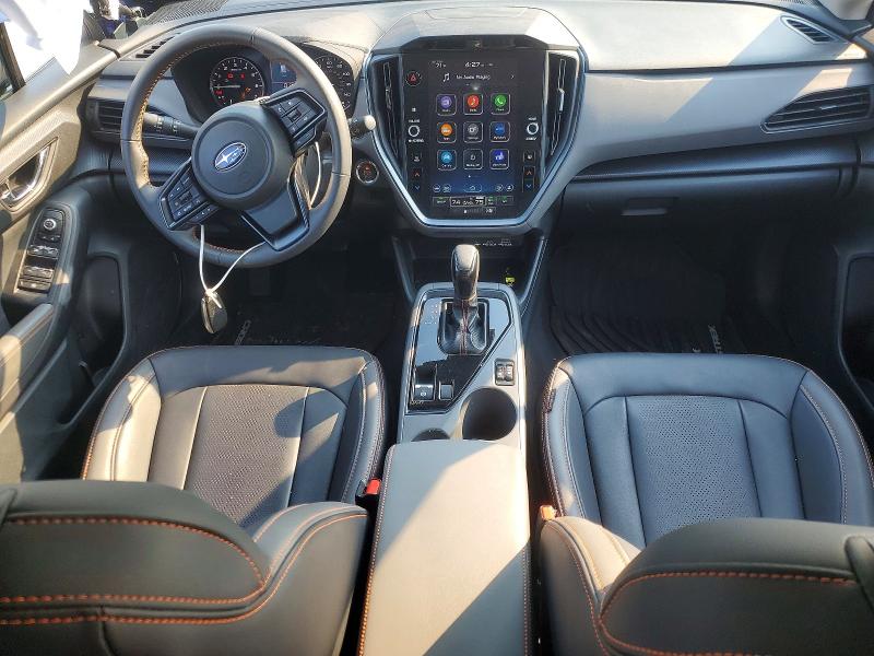Aukcja sprzedaży 2025 Subaru Crosstrek, vin: 4S4GUHL69S3740810, numer aukcji: 46995746