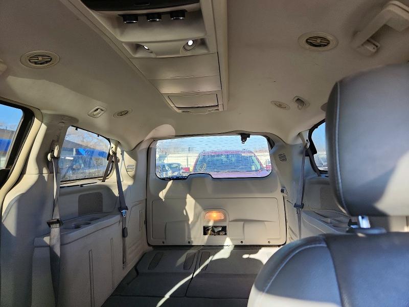 Продаж на аукціоні авто 2010 Dodge Grand Caravan, vin: 2D4RN5DX8AR390403, номер лоту: 79944845