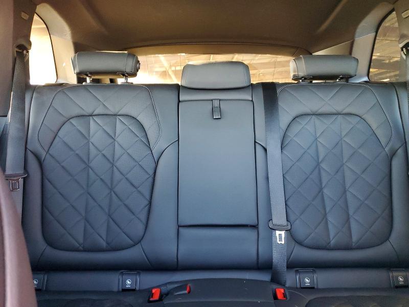 Продаж на аукціоні авто 2025 Bmw X5, vin: 5UX33EU03S9X07151, номер лоту: 46065326