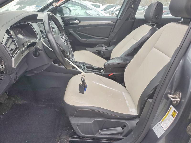Aukcja sprzedaży 2019 Volkswagen Jetta, vin: 3VWC57BUXKM062137, numer aukcji: 79992935