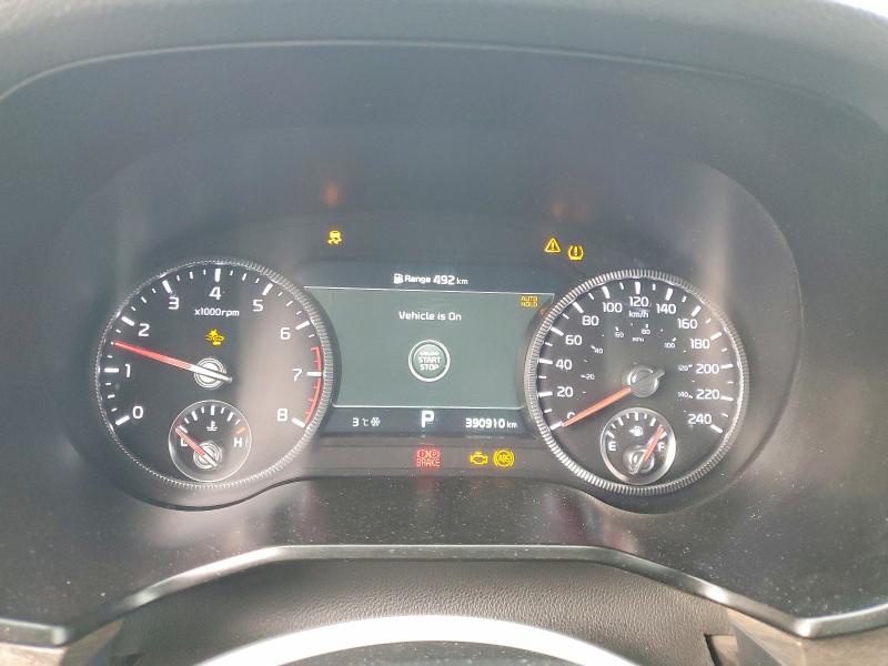 Aukcja sprzedaży 2020 Kia Telluride, vin: 5XYP5DHC3LG013393, numer aukcji: 46822176