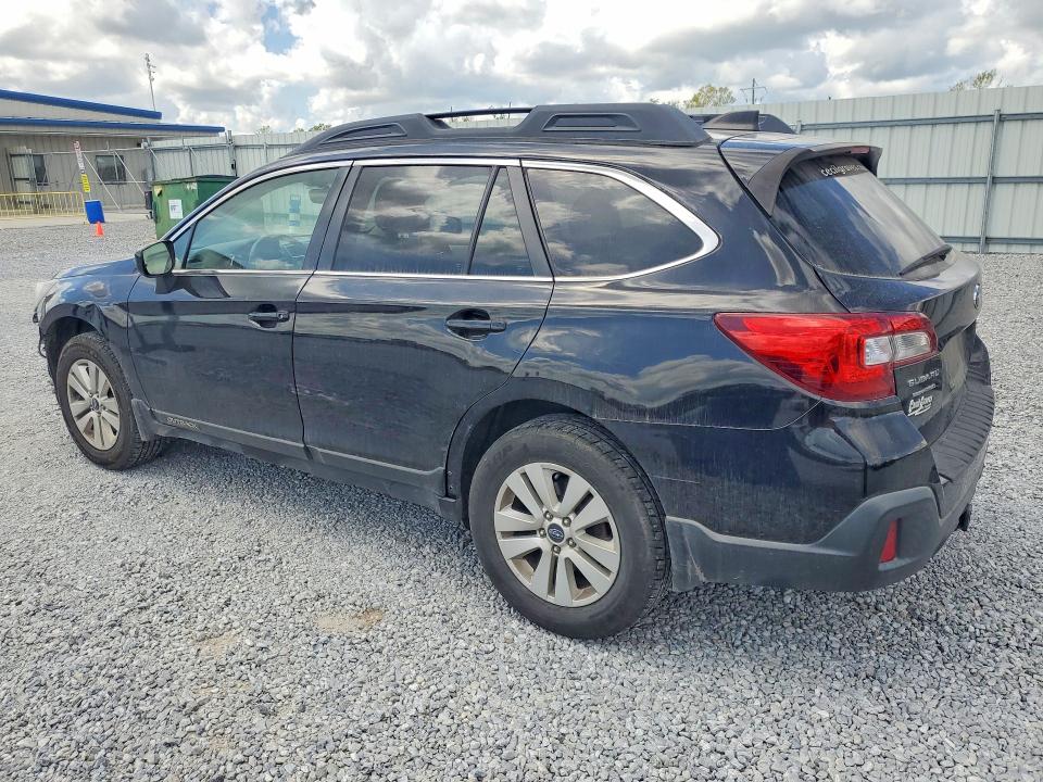 47277696 :رقم المزاد ، 4S4BSAFC6K3369016 vin ، 2019 Subaru Outback مزاد بيع