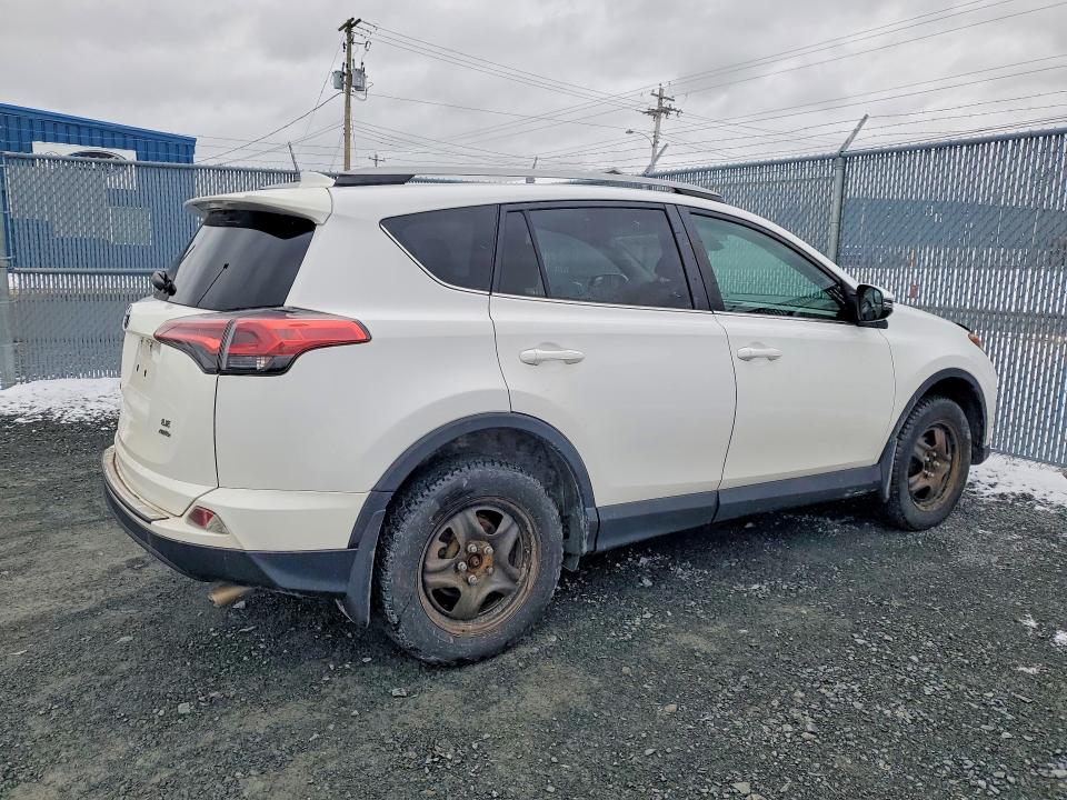 Aukcja sprzedaży 2018 Toyota Rav4, vin: 2T3BFREV2JW794609, numer aukcji: 45924786