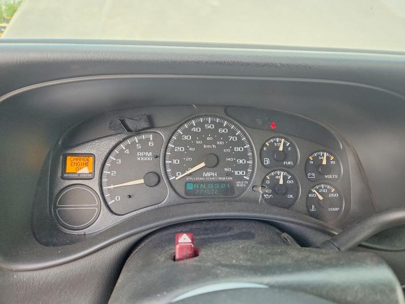 Aukcja sprzedaży 2002 Gmc New Sierra, vin: 2GTEC19VX21136208, numer aukcji: 48110926