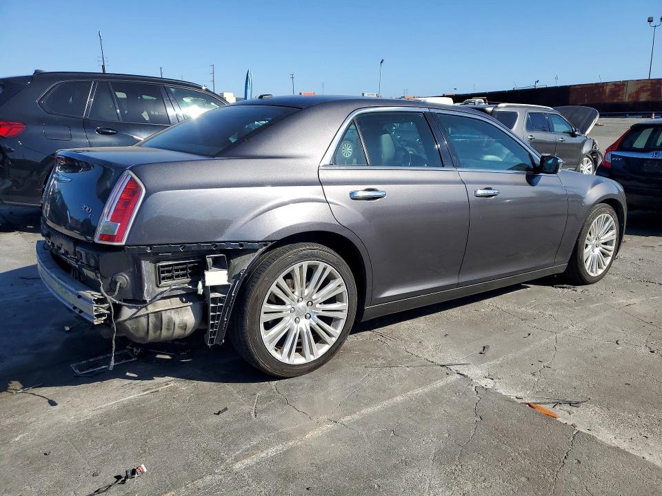 Aukcja sprzedaży 2014 Chrysler 300c, vin: 2C3CCAETXEH328658, numer aukcji: 41796196