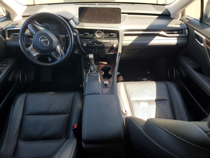 2021 Lexus Rx 350 მანქანა იყიდება აუქციონზე, vin: JTJHZMDA0M2051363, აუქციონის ნომერი: 47395306