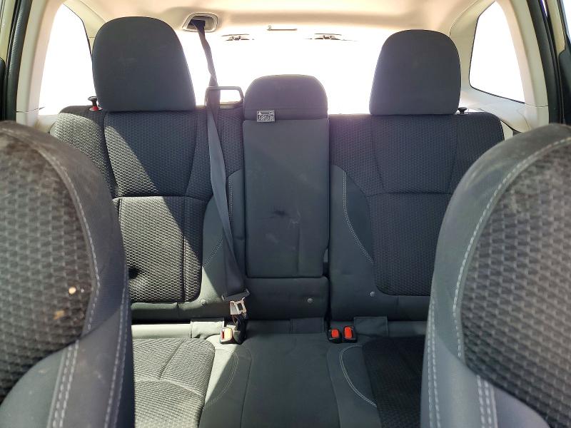 46442966 :رقم المزاد ، JF2SKAEC1PH444383 vin ، 2023 Subaru Forester مزاد بيع