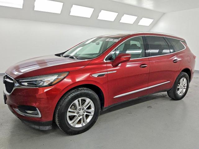 Auction sale of the 2020 Buick Enclave, vin: 5GAERBKW0LJ107462, lot number: 48297996