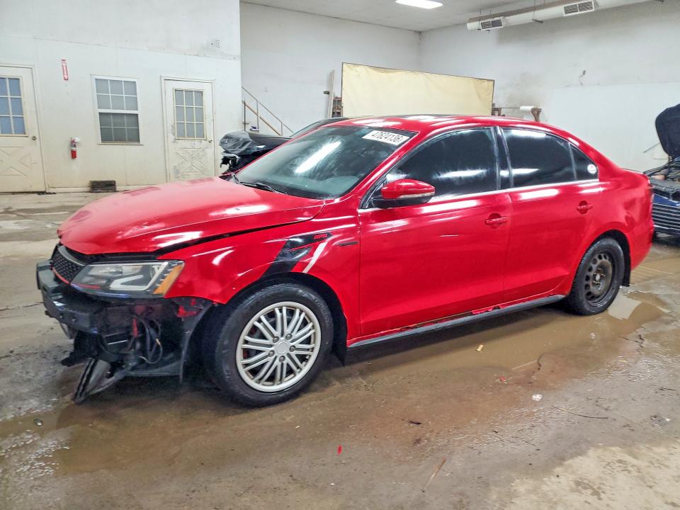 Aukcja sprzedaży 2014 Volkswagen Jetta, vin: 3VW5S7AJ1EM286118, numer aukcji: 47624136
