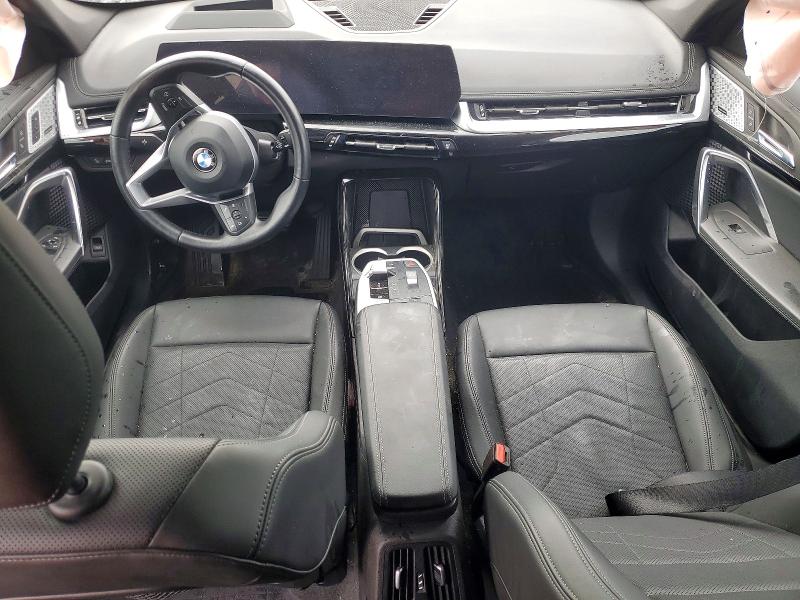 Продажа на аукционе авто 2024 Bmw X1, vin: WBX73EF0XR5Z44269, номер лота: 45511896