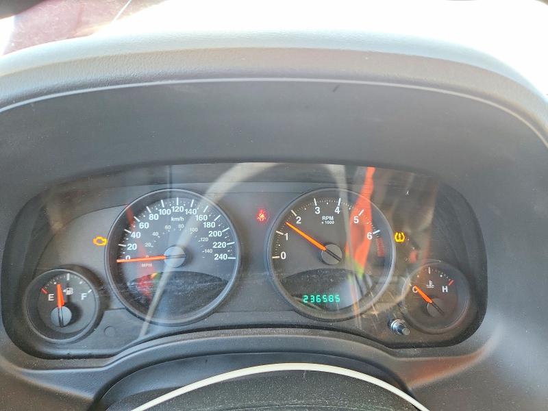 Продажа на аукционе авто 2009 Jeep Patriot, vin: 1J4FF28B79D193094, номер лота: 79108215