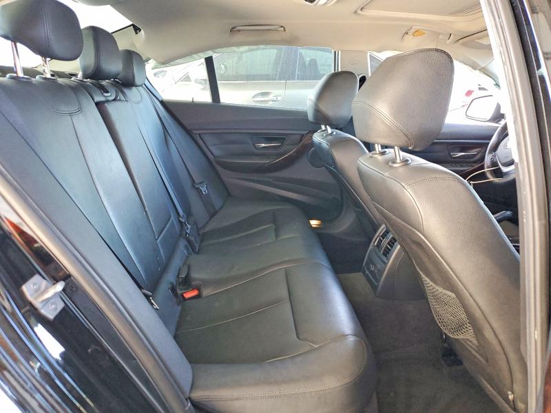Aukcja sprzedaży 2015 Bmw 328, vin: WBA3A5G58FNS86178, numer aukcji: 79951245