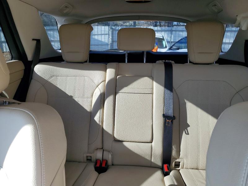 Aukcja sprzedaży 2018 Mercedes-benz Gle, vin: 4JGDA5JB1JB126218, numer aukcji: 41720186