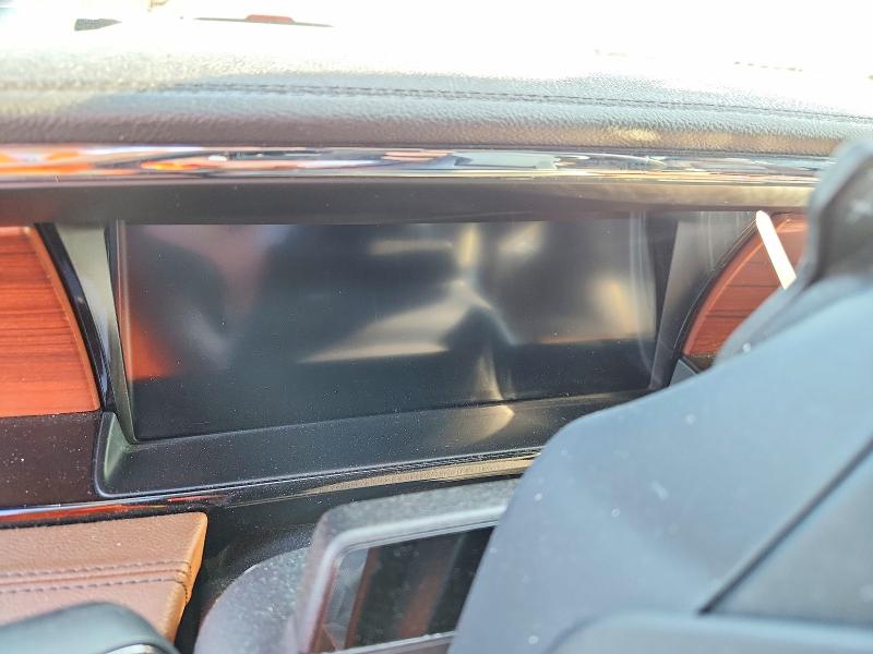 2023 Lincoln Navigator მანქანა იყიდება აუქციონზე, vin: 5LMJJ3LG9PEL07541, აუქციონის ნომერი: 41989636