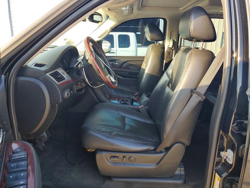 Продаж на аукціоні авто 2008 Cadillac Escalade, vin: 1GYFK66858R276874, номер лоту: 79646065