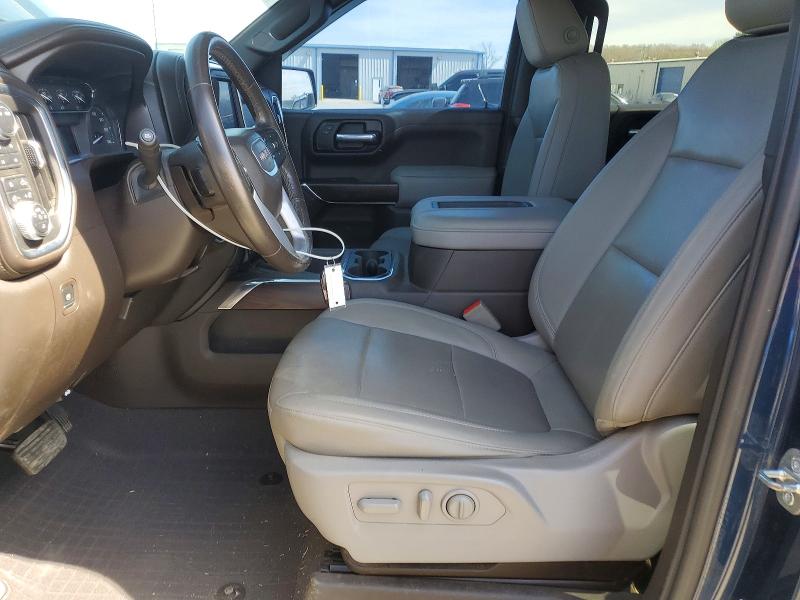 Aukcja sprzedaży 2021 Gmc K1500, vin: 3GTU9DET2MG325641, numer aukcji: 46218456