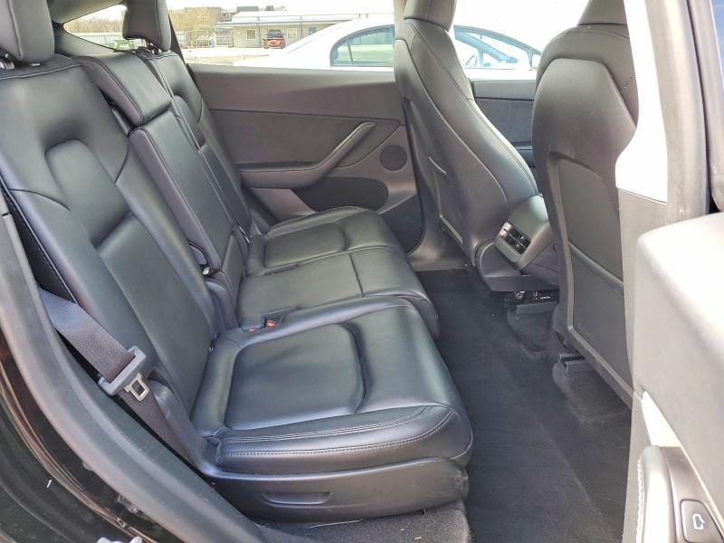 Продаж на аукціоні авто 2024 Tesla Model Y, vin: 7SAYGAEE1RF983832, номер лоту: 79808665