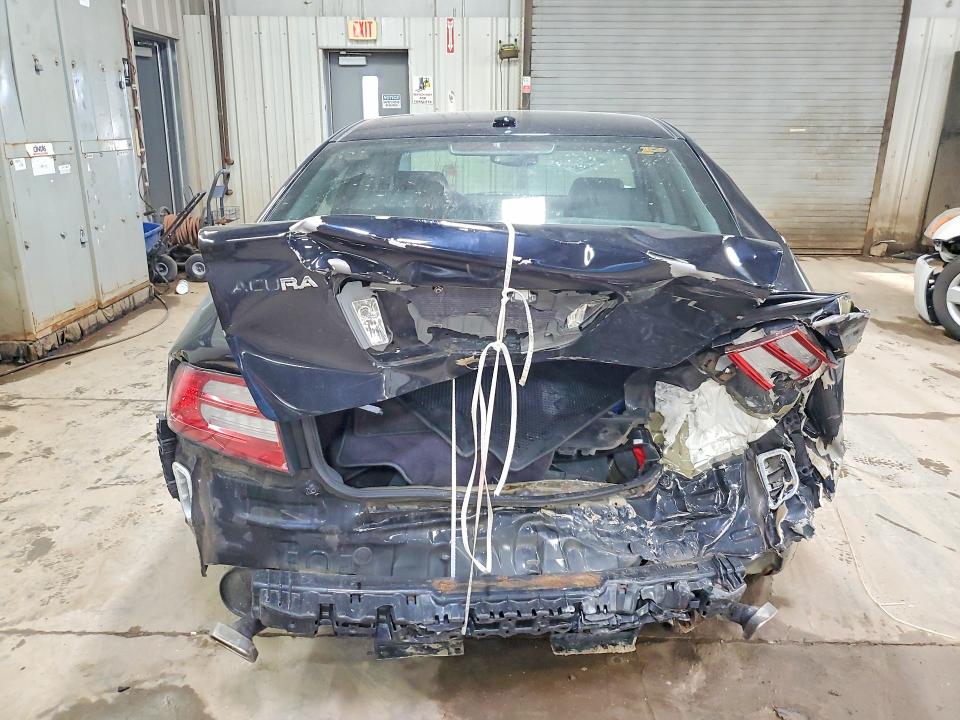 Aukcja sprzedaży 2008 Acura Tl, vin: 19UUA66288A036519, numer aukcji: 46730526