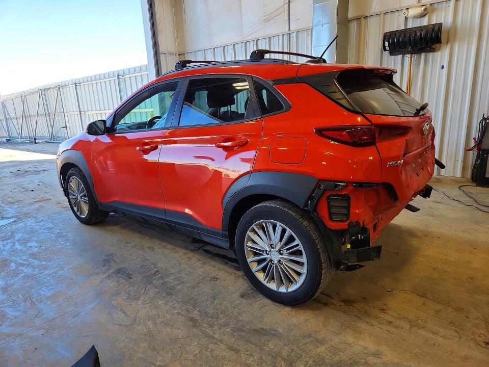 Продаж на аукціоні авто 2019 Hyundai Kona, vin: KM8K22AA1KU374680, номер лоту: 46977366